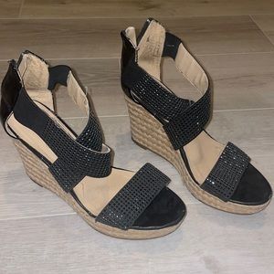 ALDO wedges 8.5